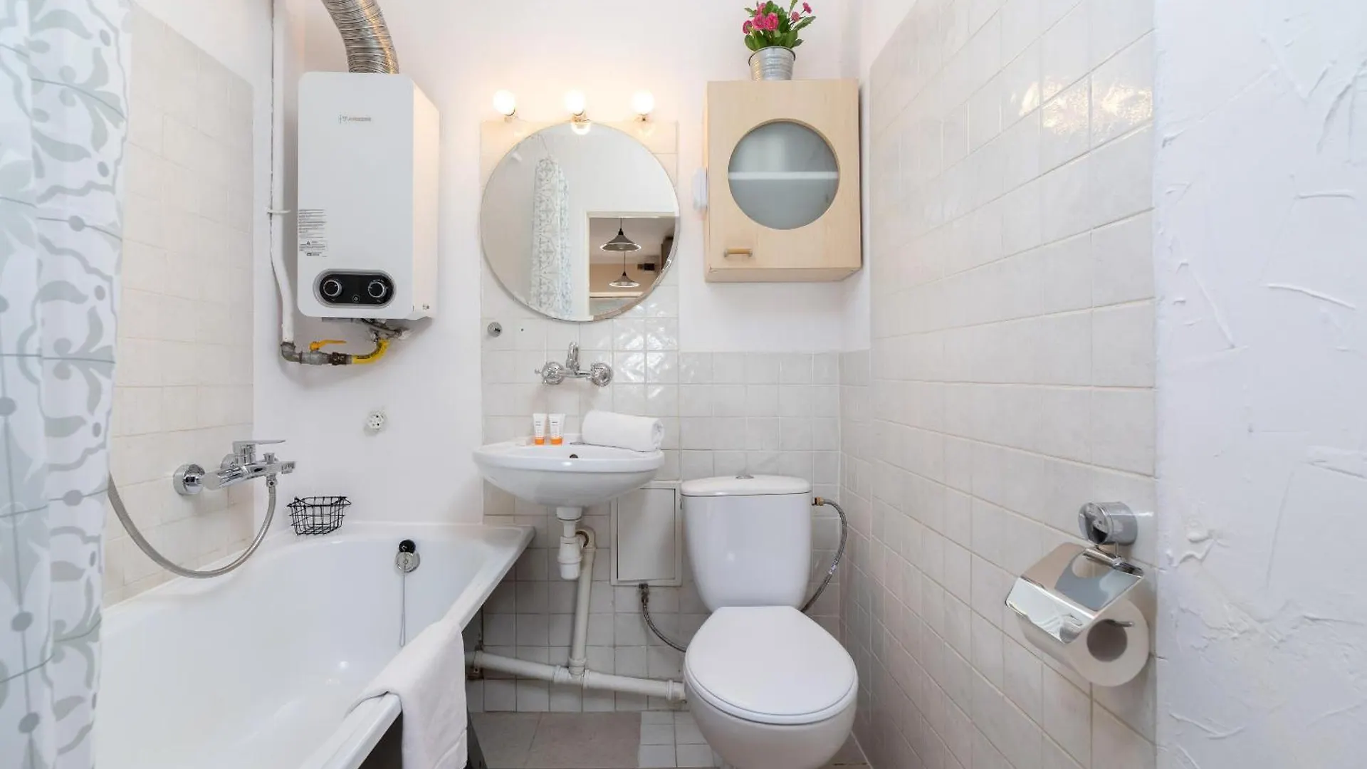 Apartamento Krakow Eagle Pharmacy Studio By Noclegi Renters Polónia