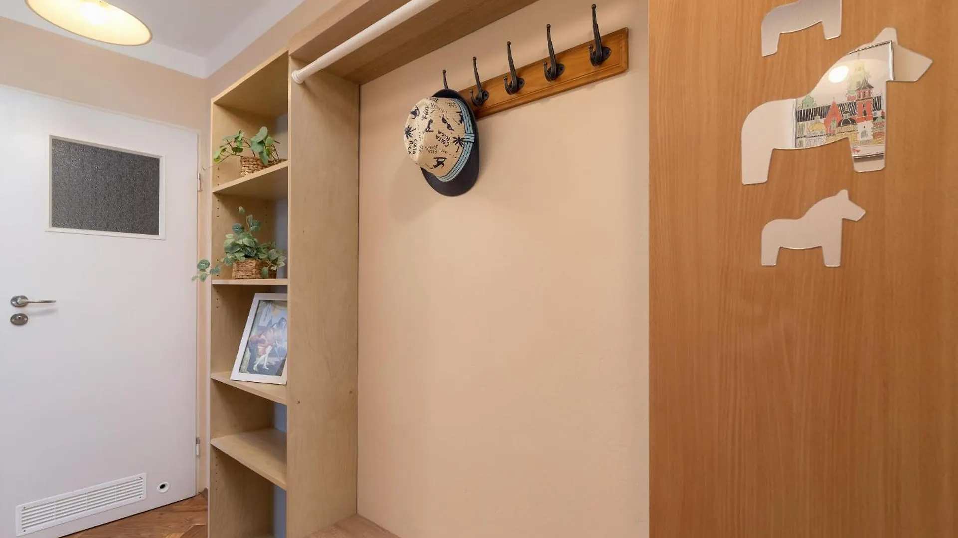 Krakow Eagle Pharmacy Studio By Noclegi Renters
